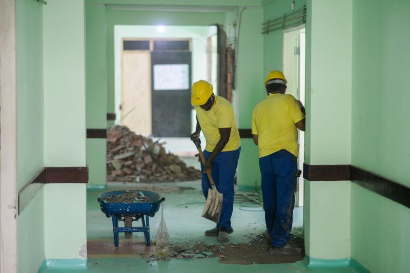 Barra Mansa anuncia inicio de obras do Hospital dos Olhos