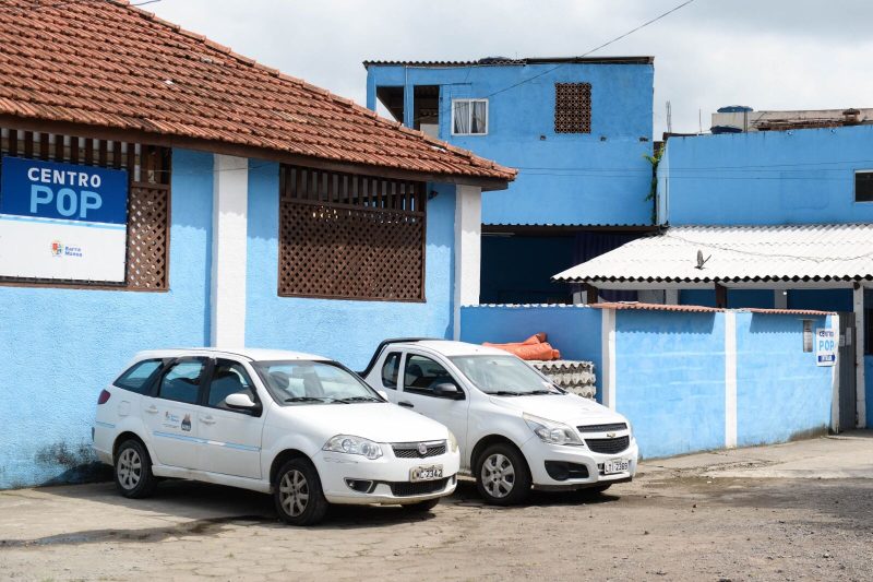 Barra Mansa promove arrecadacao de itens de inverno – Barra
