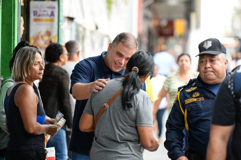 Barra Mansa realiza acoes de conscientizacao em alusao ao Maio