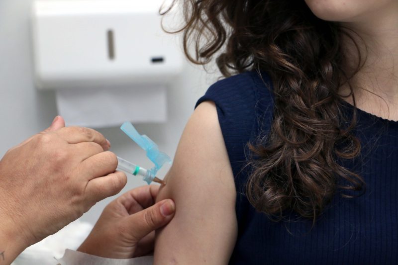 Barra Mansa segue com vacinacao de combate a dengue e