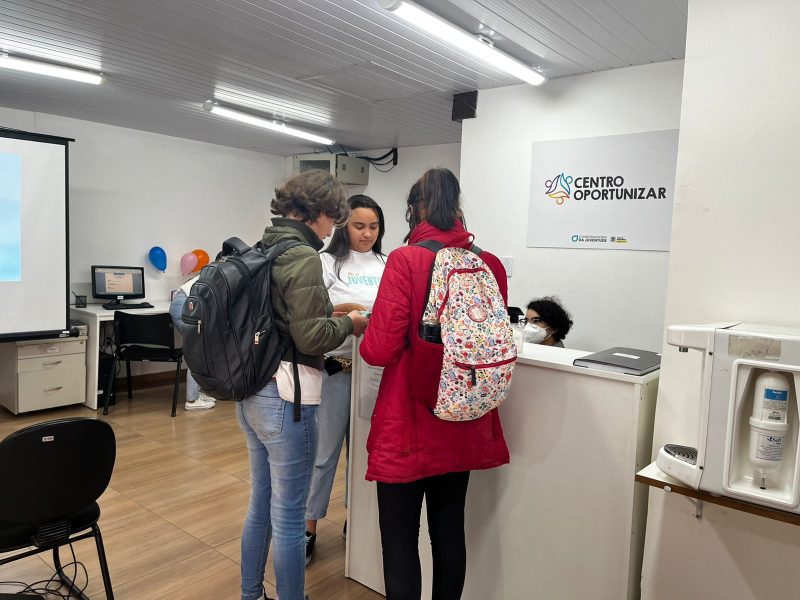 Coordenadoria da Juventude de Volta Redonda abre vagas para oficina de Design