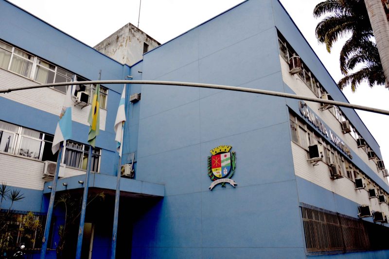 Fundacao Cultura Barra Mansa realiza audiencia publica sobre a Lei