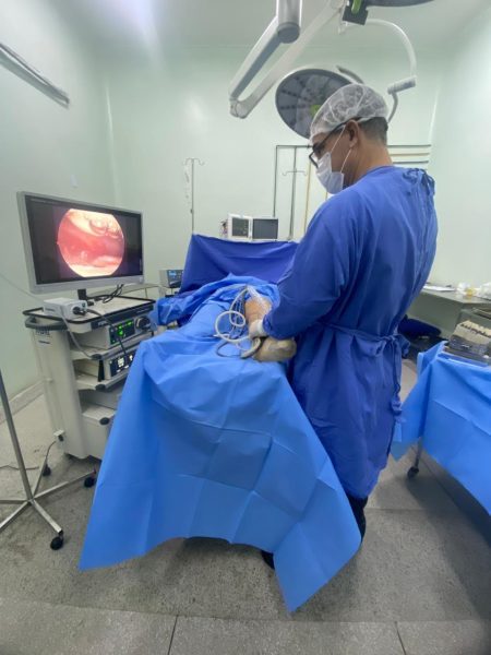 Volta Redonda: Hospital São João Batista realiza novos mutirões de cirurgias ortopédicas