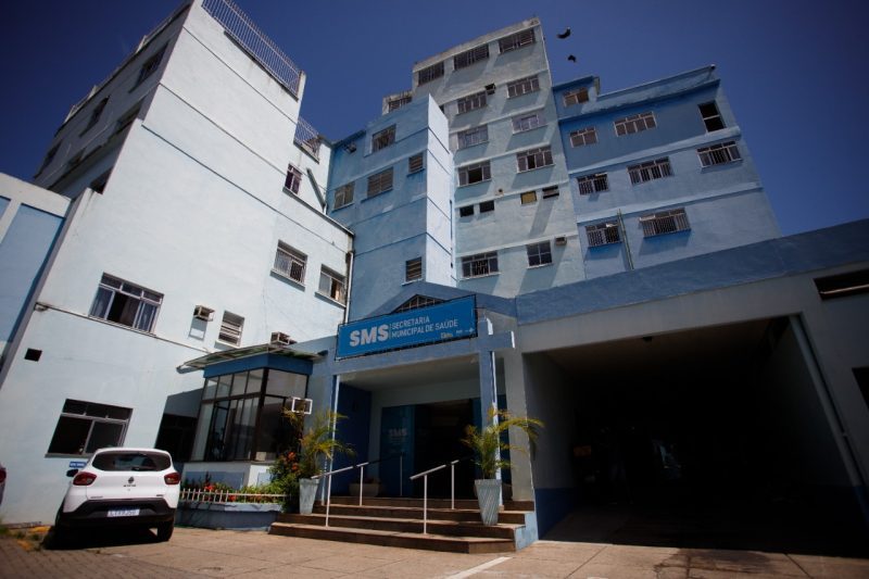 Volta Redonda oferta curso gratuito de cuidador familiar de idoso