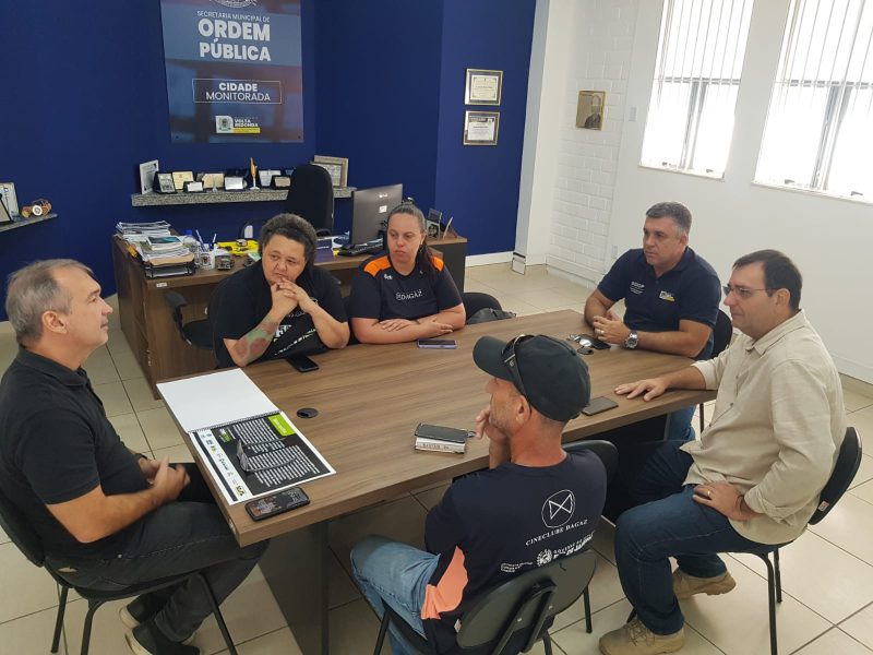 Volta Redonda terá ação cultural em junho pelo fortalecimento dos direitos da Melhor Idade