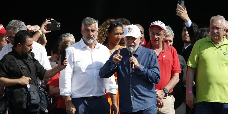 Evento do G20 em São Paulo debate informação como bem público