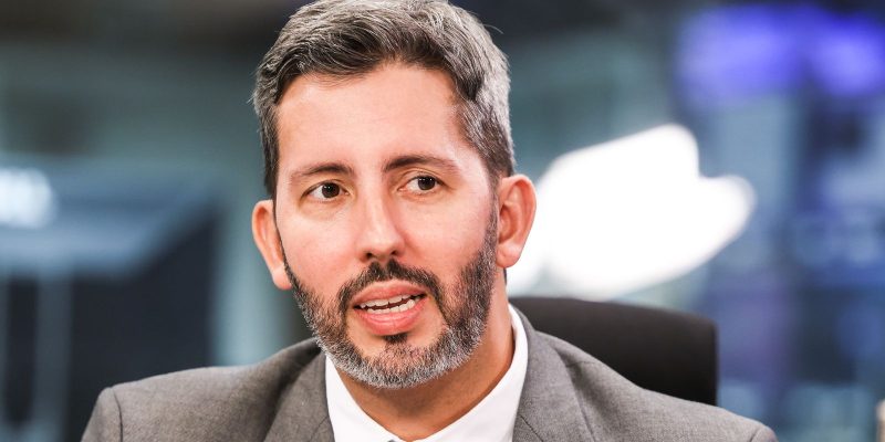 TSE derruba decisão que deixou Grass inelegível por oito anos