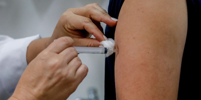 Dengue permanece como preocupação no RS, diz ministra