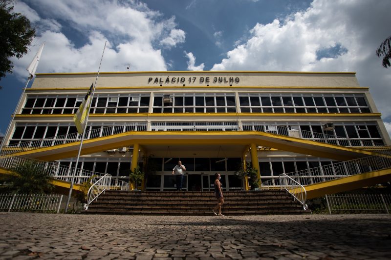Volta Redonda: inscrições para concurso público para contador vão até o dia 6 de junho