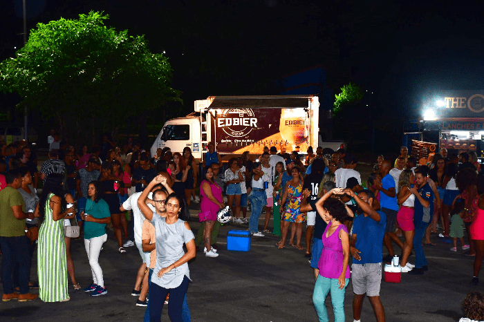 RESENDE REALIZA EDIÇÃO ESPECIAL DO ‘SOCIALZINHA NO PARQUE’ NESTA SEXTA-FEIRA, DIA 7