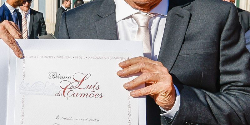 Chico Buarque integra patrimônio da sensibilidade brasileira