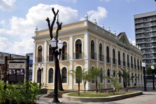 AVISO DE PAUTA – Barra Mansa recebe espetaculo ‘Chapeuzinho Vermelho