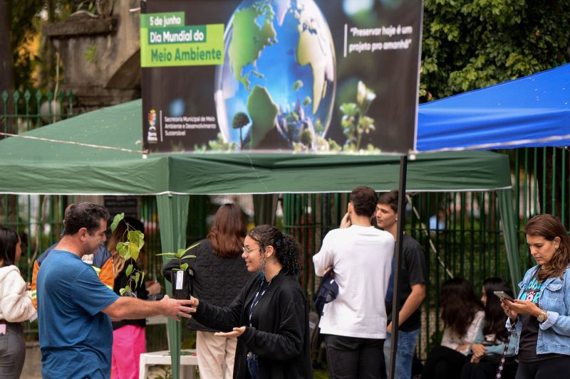 Barra Mansa promove diversas atividades em alusao a data –