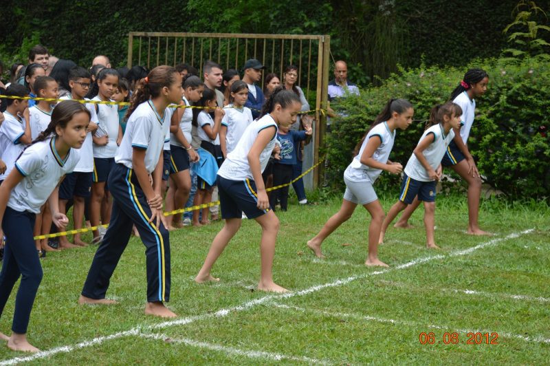 Barra Mansa promove mais uma edicao dos Jogos da Amizade