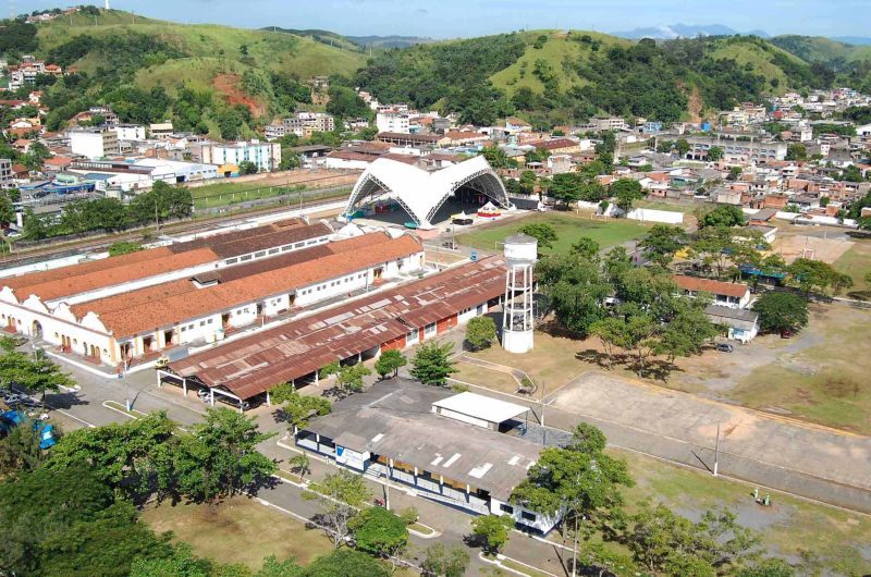 CarFest agita o final de semana em Barra Mansa –