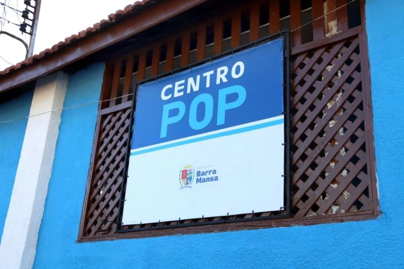 Centro Pop de Barra Mansa segue reintegrando pessoas em situacao