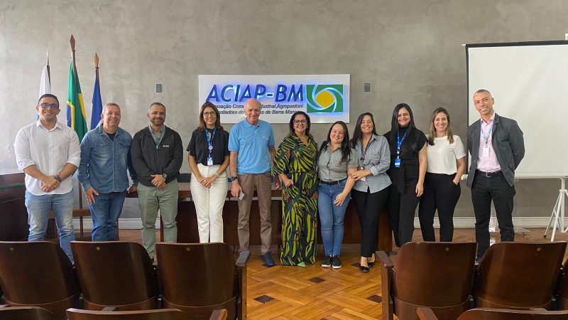 Companhia de Desenvolvimento de Barra Mansa promove encontro para a