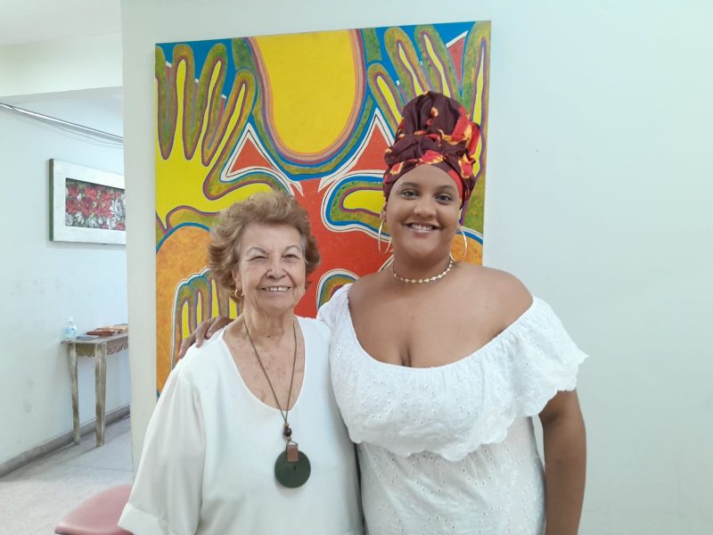Secretaria da Mulher de Volta Redonda destaca que defesa do meio ambiente é política de direitos humanos