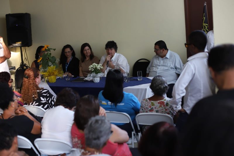 Prefeitura inaugura novo Centro de Inclusão Produtiva em Volta Redonda
