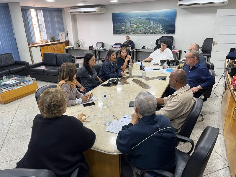 CSN contratará de imediato 100 mulheres qualificadas pela Prefeitura de Volta Redonda