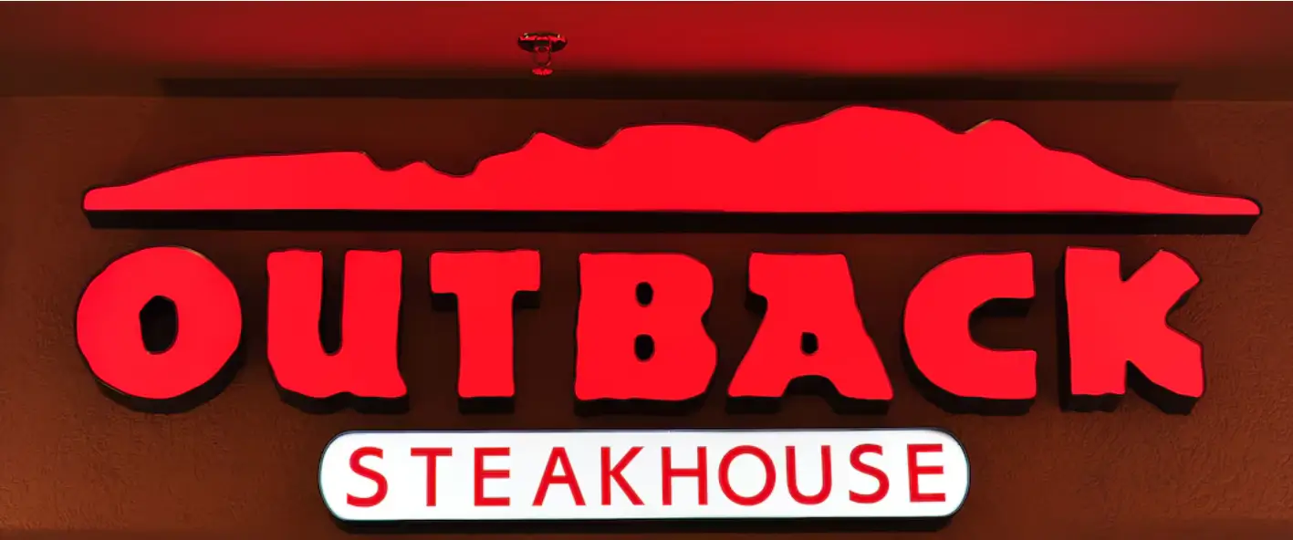 Outback oferece 89 vagas de emprego em Volta Redonda  