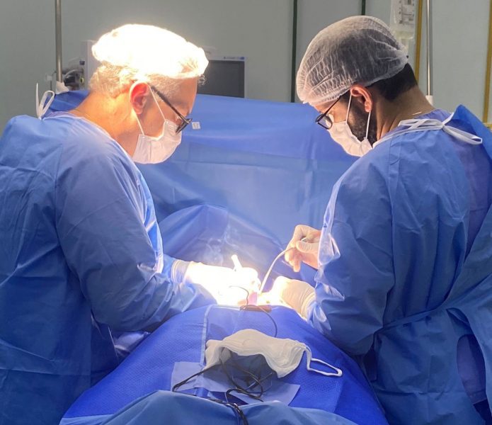 Volta Redonda: projeto ‘Coluna Reta’ será apresentado no 4º Congresso Brasileiro de Escoliose