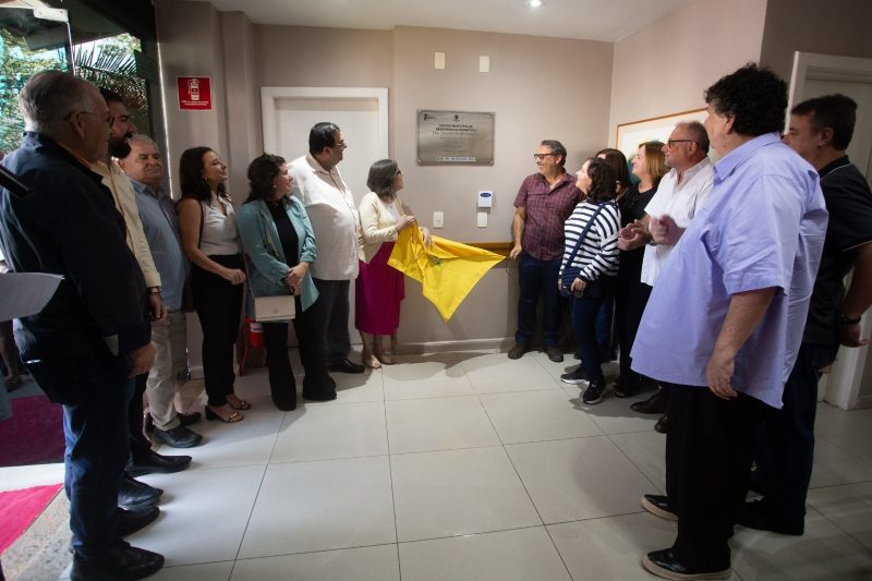 Prefeitura de Volta Redonda entrega novo espaço para ressonância magnética e comemora fim da fila de espera