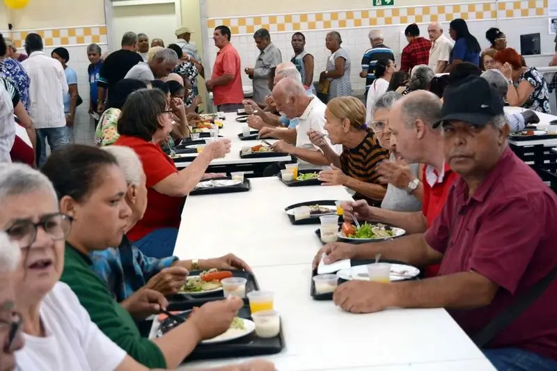 Restaurante do Povo