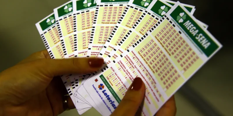 Mega-Sena não tem ganhadores e prêmio vai a R$ 47 milhões