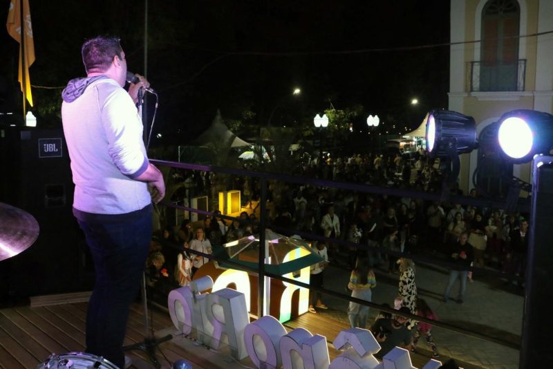 ‘Inverno TonoRio e sucesso em Barra Mansa – Barra Mansa