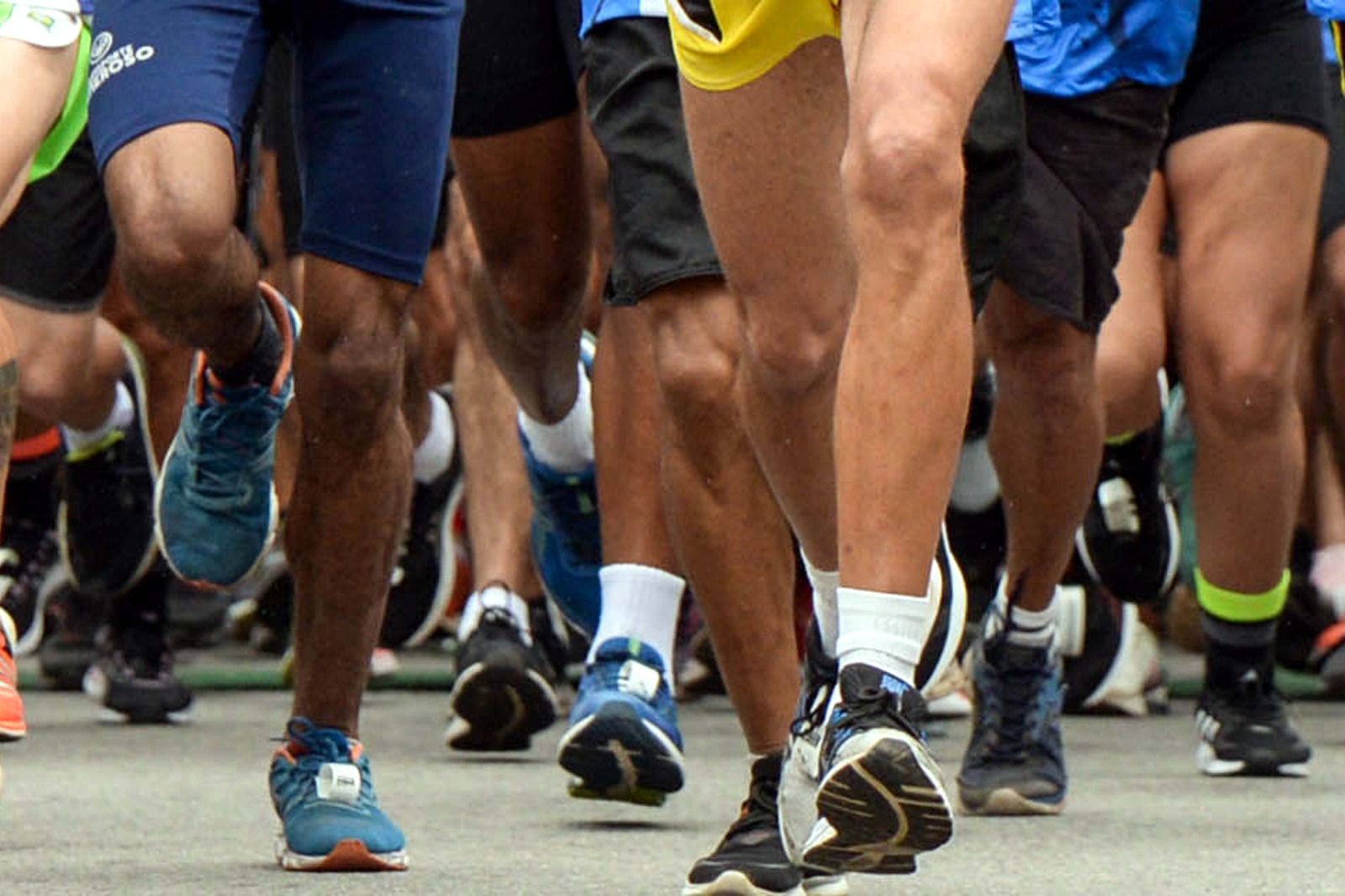 AVISO DE PAUTA – 13a Corrida Sao Pedro acontece neste