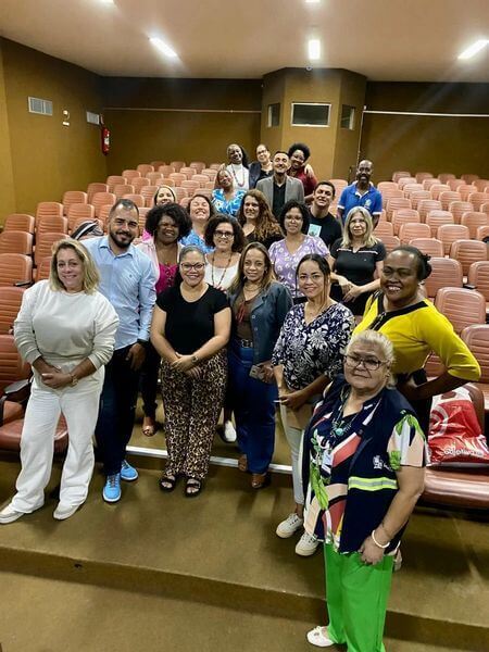eventos com Escolas de Conselhos
