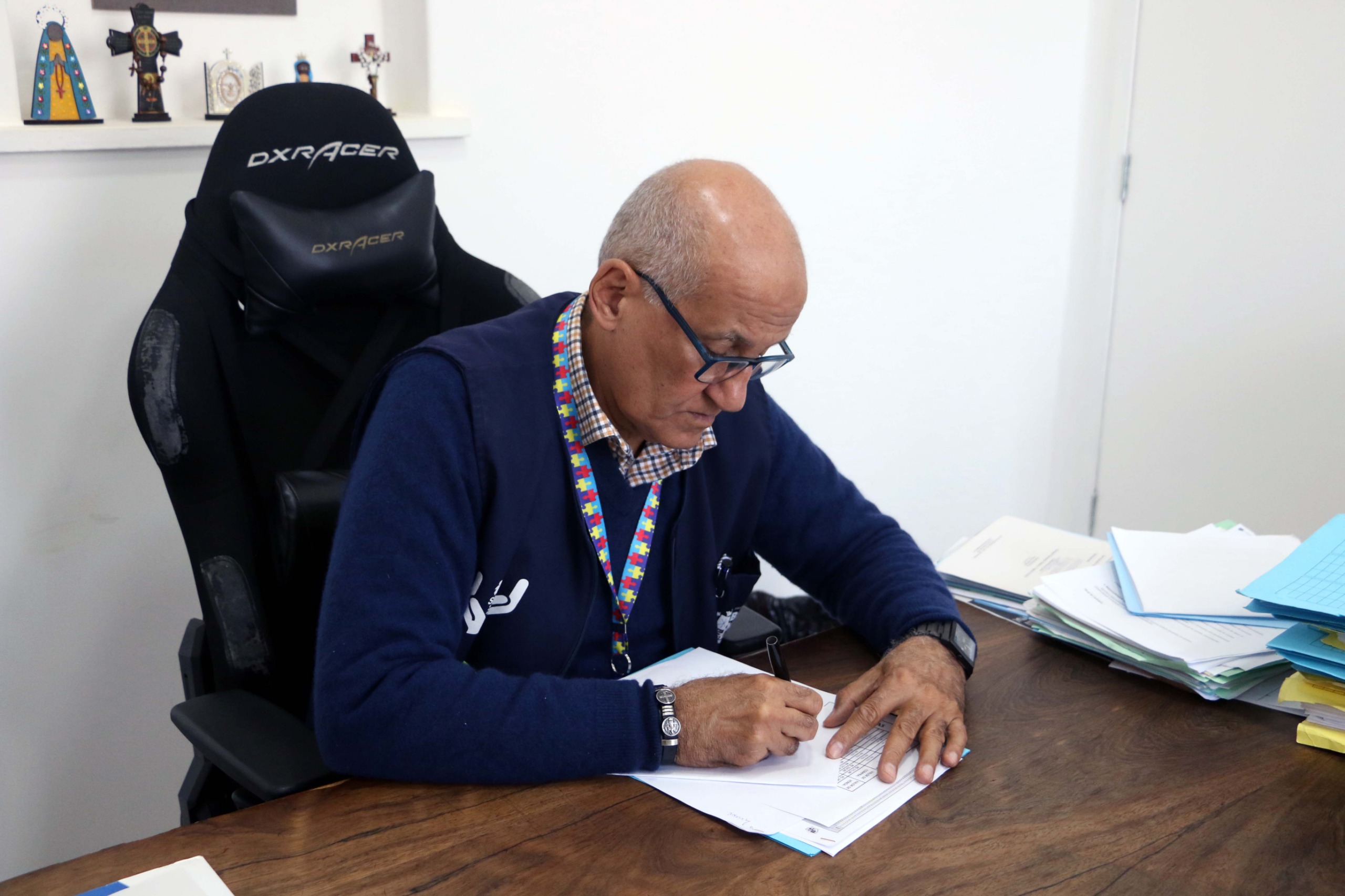 Secretaria de Assistencia Social de Barra Mansa divulga balanco de