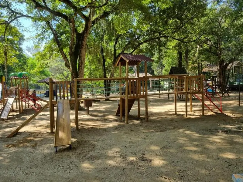 Zoológico de Volta Redonda 2