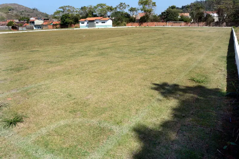 Barra Mansa Futebol Clube