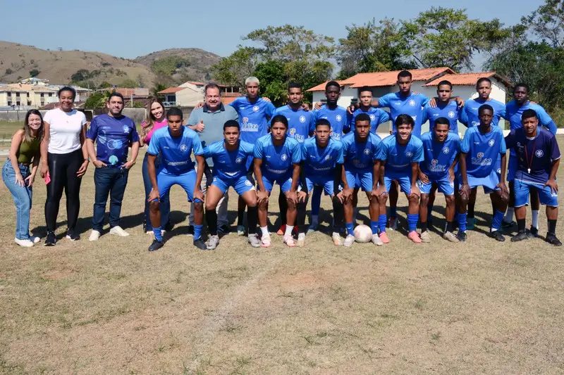 Barra Mansa Futebol Clube