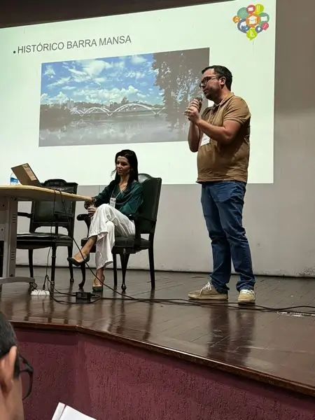 Barra Mansa participa de evento sobre educação