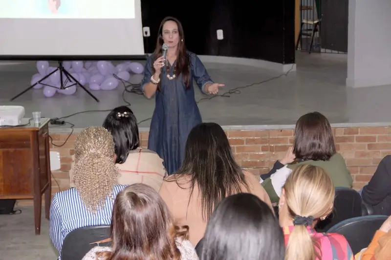 Barra Mansa realiza capacitação de gestores de unidades escolares