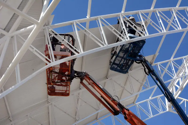 Expo BM programação da festa