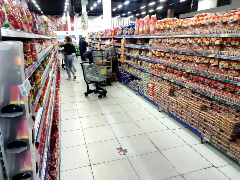 Procon de Barra Mansa