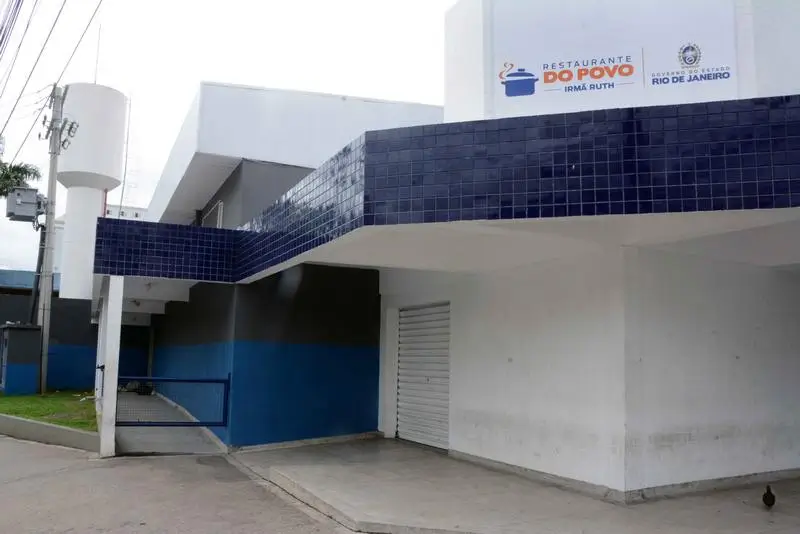 Restaurante do Povo Confira o cardápio da próxima semana