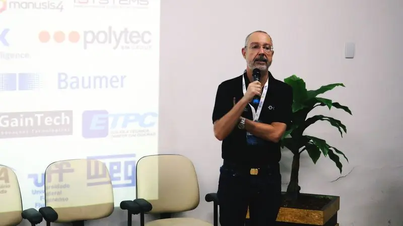 CSN realiza quarto Seminário de Atualização Tecnológica