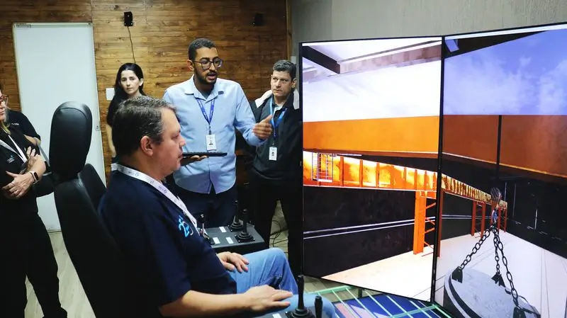 CSN realiza quarto Seminário de Atualização Tecnológica