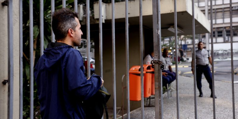 Após ausências, relação candidato/vaga do CNU é recalculada