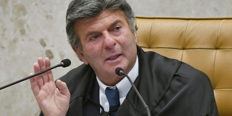 Fux suspende restrições para exploração de loterias por estados