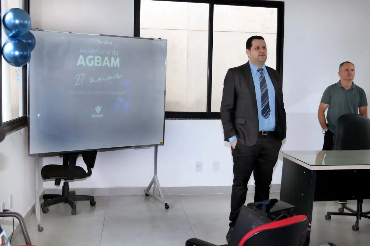 Associação de Guardas Municipais de Barra Mansa