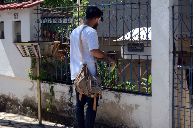 Barra Mansa eleva quantitativo de Agentes de Combate as Endemias