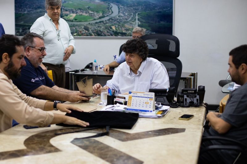 Volta Redonda: Direção do Shopping Park Sul confirma a Neto expansão com mais 40 lojas e 10 quiosques