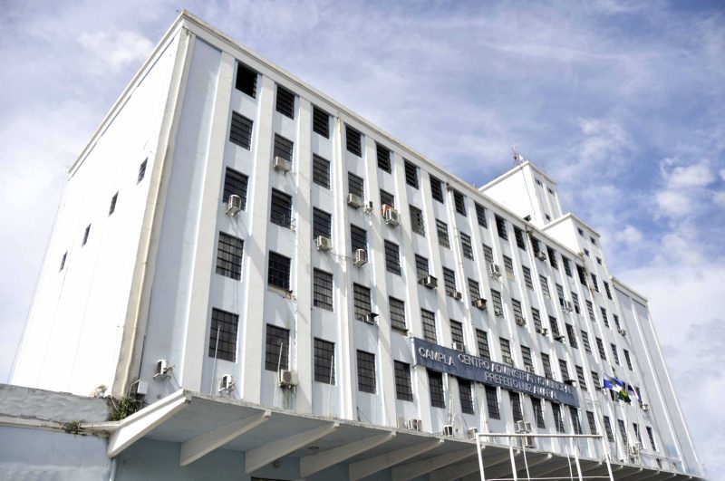 Prefeitura de Barra Mansa obtem vitoria em representacao no TCERJ