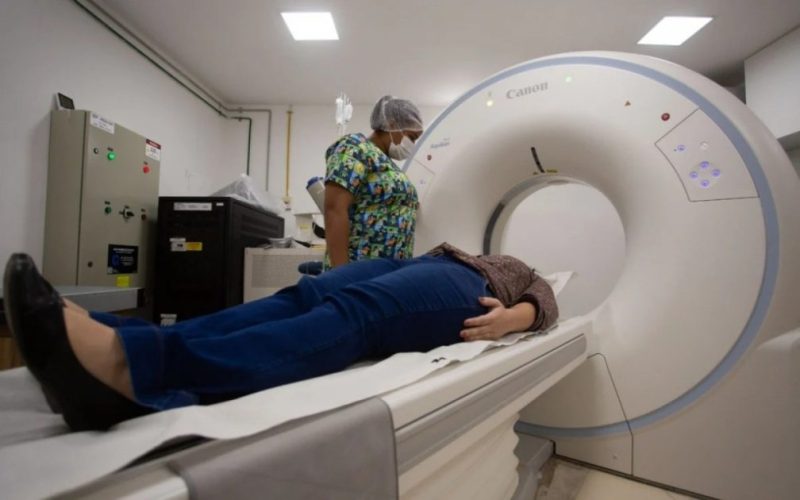 Volta Redonda avança para zerar fila de exames de alto custo